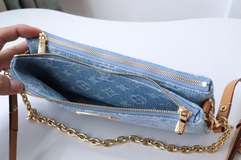 Louis Vuitton Satchel Bags